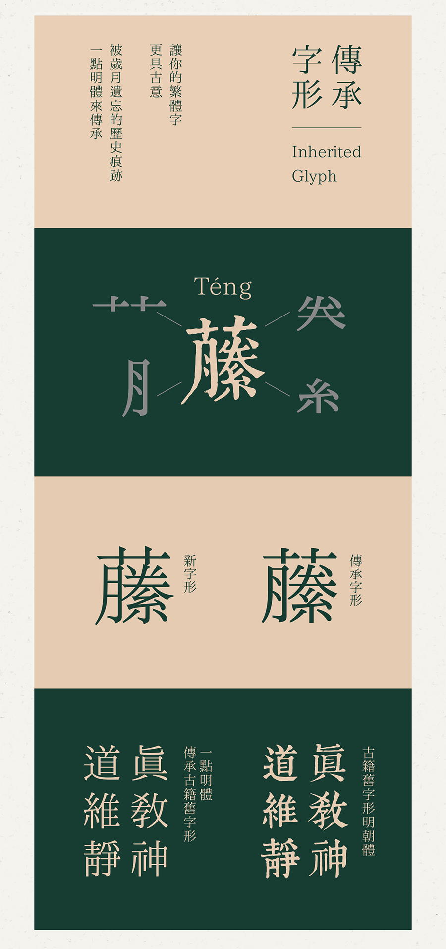 一点明体