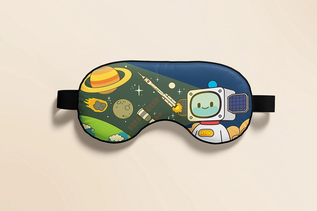 航天IP设计——观观