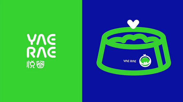 悦睿品牌形象打造1