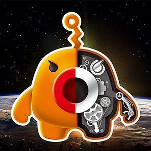 沃品牌卡通形象：沃塞.F /><img fetchpriority=