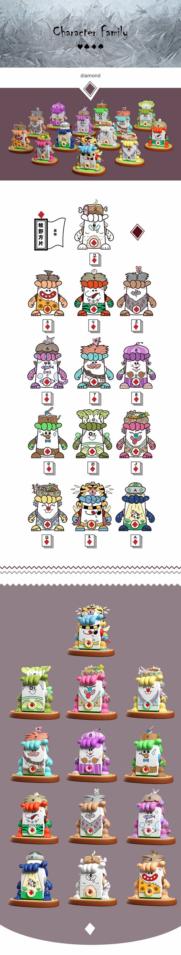 《一手好牌 2》扑克ip（上）