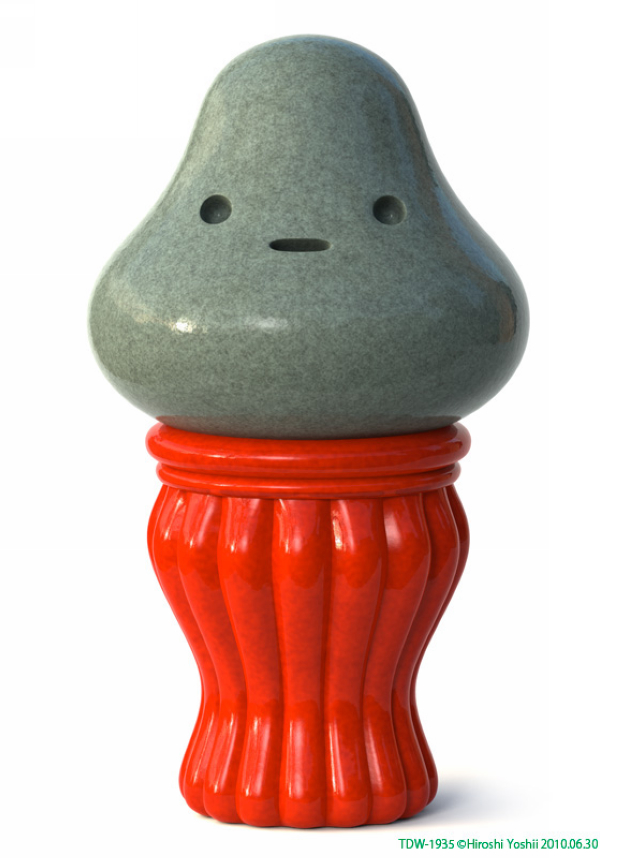 3D吉祥物：TDW_1902 – 1920