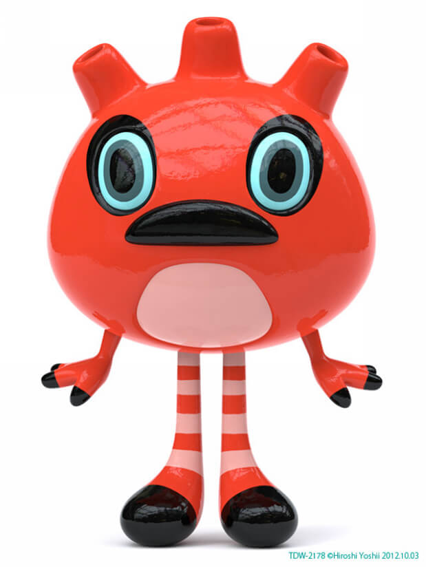 3D吉祥物：TDW_2160 – 2192