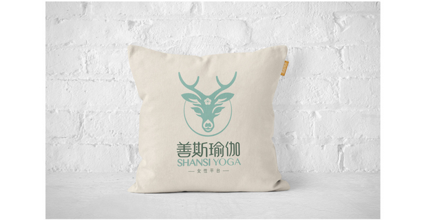 善斯瑜伽品牌升级