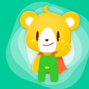 小快克吉祥物：小超熊 /><img fetchpriority=