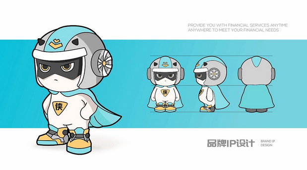 教车侠|JACK仔 AI驾驶馆品牌IP