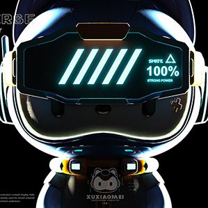 须小眉-须眉科技元宇宙IP形象 /><img fetchpriority=