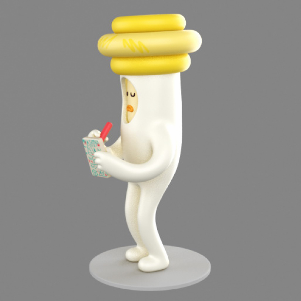 3D models Boom Brosmind