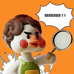 《张大婶》铁锅炖IP形象设计 /><img fetchpriority=