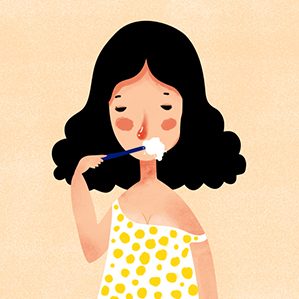 如何绘制肌理插画 /><img fetchpriority=