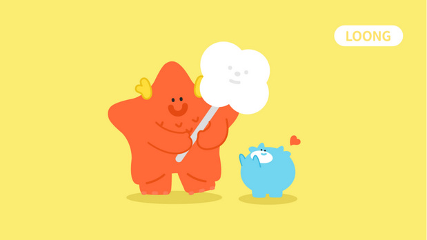 龙年兴龙IP营销策划设计