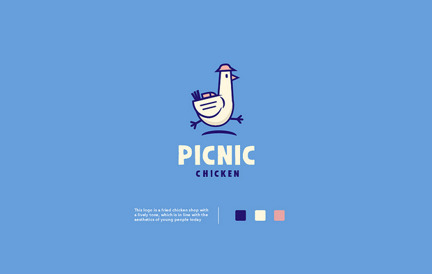 Cute Logofolio