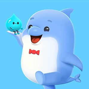 海豚Ahi品牌IP形象设计 /><img fetchpriority=