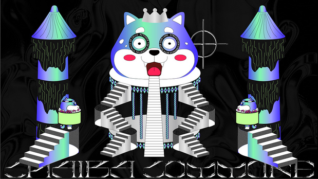 柴八游乐园 有范宠物潮牌