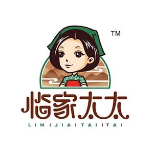 临家太太logo设计 /><img fetchpriority=