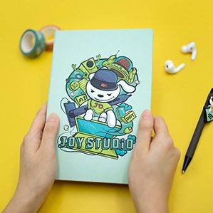 JOY&DOGA周边产品年框设计 /><img fetchpriority=