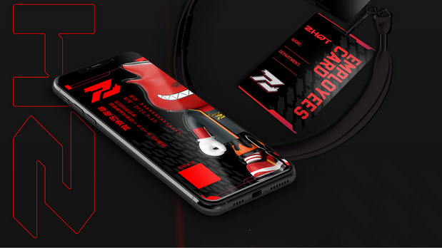 嘻哈酒吧太辣歌舞厅品牌