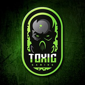 TOXIC GAMING /><img fetchpriority=