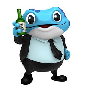 Jinro -Character design /><img fetchpriority=