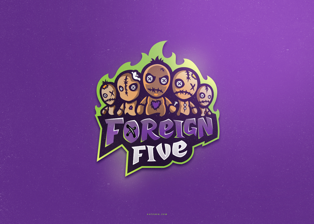 Gaming Collections 02