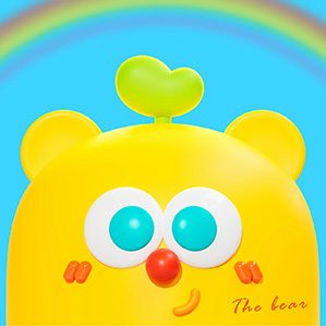 尼克Nick | 软萌小黄熊 /><img fetchpriority=