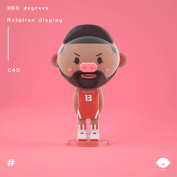 当猪猪遇上精致男孩