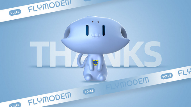 卡通IP形象设计|飞猫由力