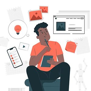 设计师上班后才明白的真相 />1、凡是见到有钱的人，你就不要跟他说钱，你越说钱，他本来见你的时候，他还有点战战兢兢的，你越说钱他越来劲。你跟他说设计和知识，你越说，他越心虚。

			<div class=