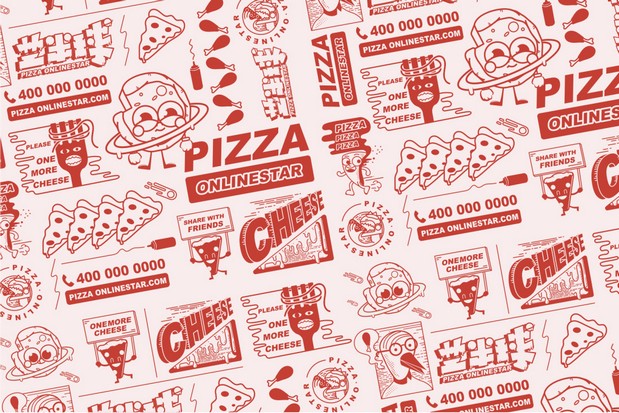 梦十七设计 | 芝半球IP