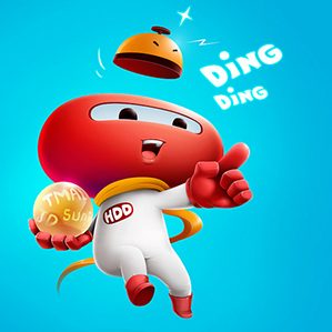 IP形象整合-红豆叮 /><img fetchpriority=