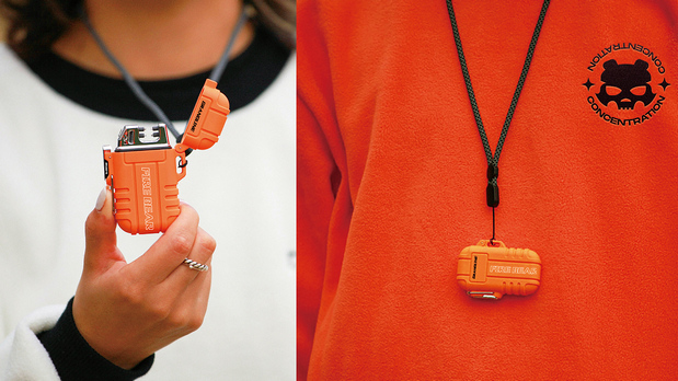 热血出发吧！目标是探索烤鱼