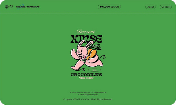 2022年度作品总结