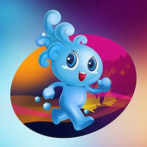 韩国丽水世博会中国馆吉祥物 /><img fetchpriority=