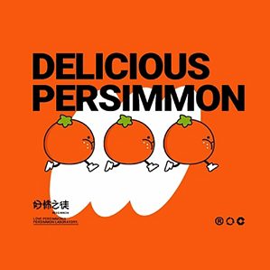 好柿之徒-柿子实验室品牌设计 /><img fetchpriority=