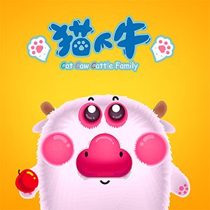 猫爪牛—心系父子的爱 /><img fetchpriority=