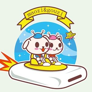 一些卡通形象设定 /><img fetchpriority=