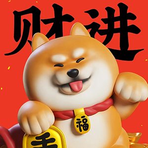 微笑柴犬KEKE-原创IP设计 /><img fetchpriority=