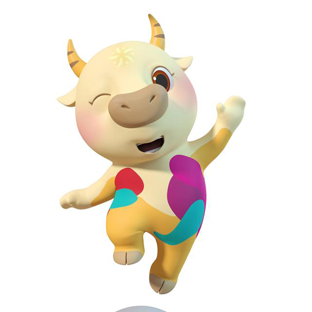 牛年春晚吉祥物发布！