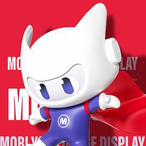 2022卡通IP形象吉祥物作品合集 /><img fetchpriority=