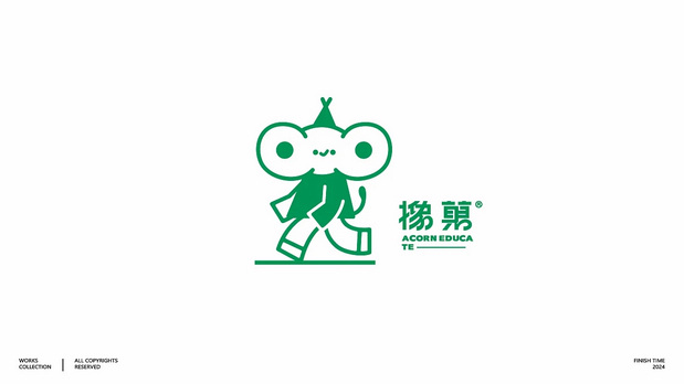 2024-LOGO设计-VOL.02