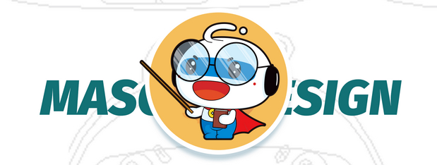 金融科技吉祥物设计