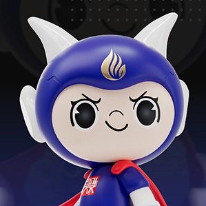 广州产投IP形象｜多多侠 /><img fetchpriority=