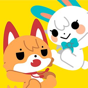 Y&N兔狗 | IP形象设计 /><img fetchpriority=