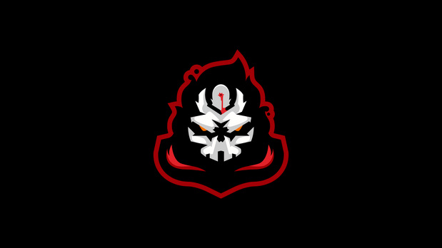 阿根廷精美游戏标志设计