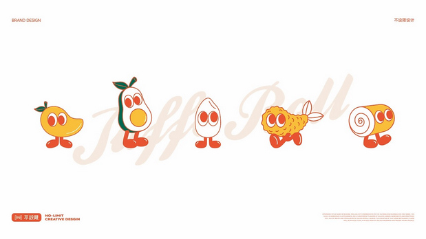 眷米匠·美式寿司|餐饮品牌