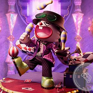 探险家JAMBO|原创潮玩IP形象 /><img fetchpriority=