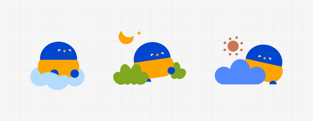 CHOCCHICK | 小鸡乔克