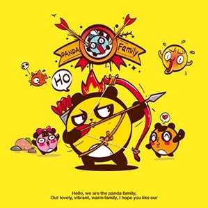 卡通形象设计 /><img fetchpriority=