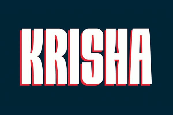 KRISHA