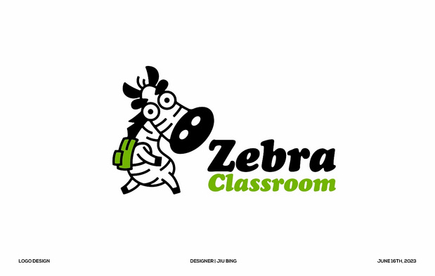 LOGO DESIGN|趣味篇Ⅱ